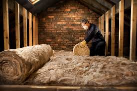 Best Basement Insulation  in Dysart, IA